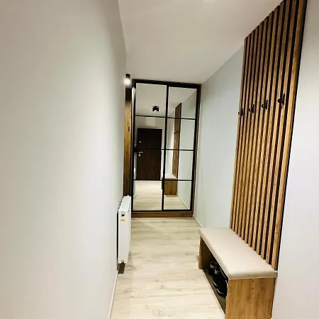 Wyspa Uznam Promenada Konopnickiej * Świnoujście (Swinemünde)