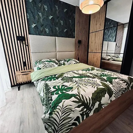 Wyspa Uznam Promenada Konopnickiej * Świnoujście (Swinemünde)