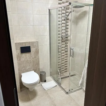 Wyspa Uznam Promenada Konopnickiej *